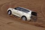Nissan Patrol 2010 года